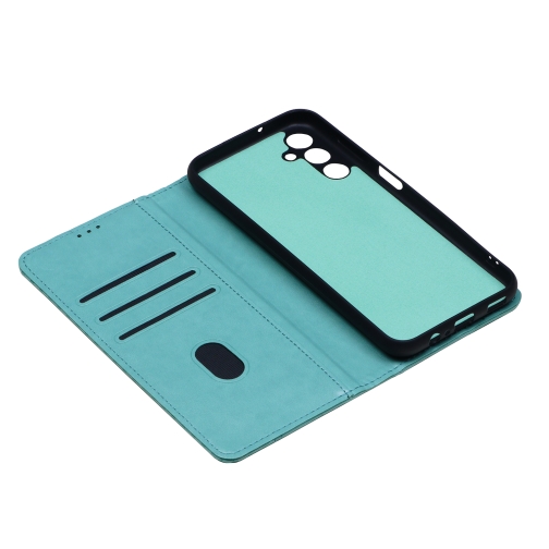 Купить Чехол-книжка Chess Skin для Samsung Galaxy A24 4G (A245), 10