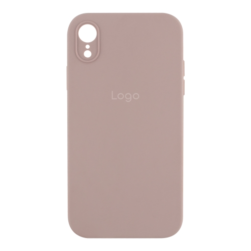 Купити Чохол Silicone Case Square Full Camera для iPhone Xr, 28