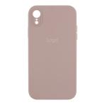 Купити Чохол Silicone Case Square Full Camera для iPhone Xr, 28