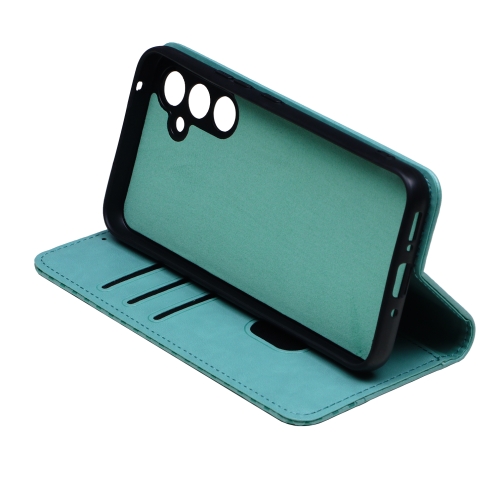 Купить Чехол-книжка Chess Skin для Samsung Galaxy A24 4G (A245), 12