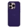 Купити Чохол Silicone Case Full Size (AA) для iPhone 15 Pro 34.Purple