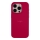 Купити Чохол Silicone Case Full Size (AA) для iPhone 15 Pro 37.Rose Red