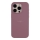 Купити Чохол Silicone Case Full Size (AA) для iPhone 15 Pro 68.Blackcurrant
