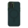 Купити Чохол TPU+PC Space Magnetic Color with Magsafe для iPhone 12/12 Pro Green