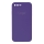 Купить Чехол Silicone Case Square Full Camera для iPhone 7 Plus/8 Plus 34.Purple