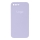 Купить Чехол Silicone Case Square Full Camera для iPhone 7 Plus/8 Plus 39.Elegant Purple