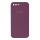 Купить Чехол Silicone Case Square Full Camera для iPhone 7 Plus/8 Plus 42.Maroon
