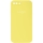 Купить Чехол Silicone Case Square Full Camera для iPhone 7 Plus/8 Plus 51.Mellow Yellow