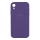 Купити Чохол Silicone Case Square Full Camera для iPhone Xr 78.Amethyst