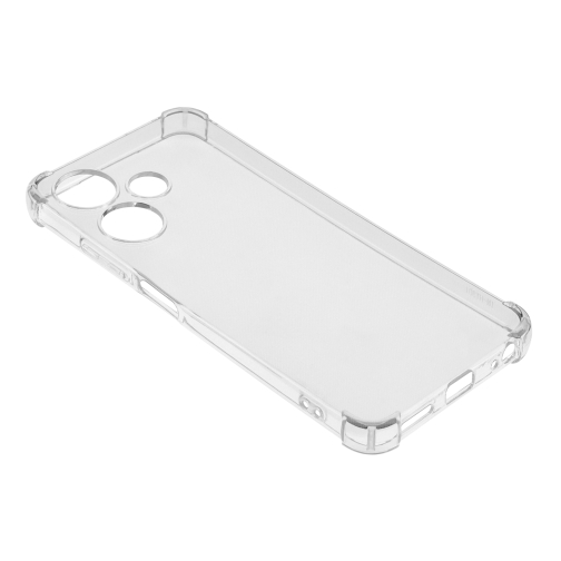 Купити Чохол TPU Virgin Hard для Infinix Hot 30i, 3