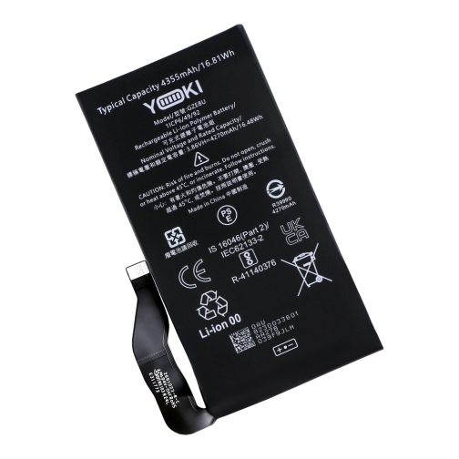 Купити Акумулятор для Google Pixel 7 / GZE8U