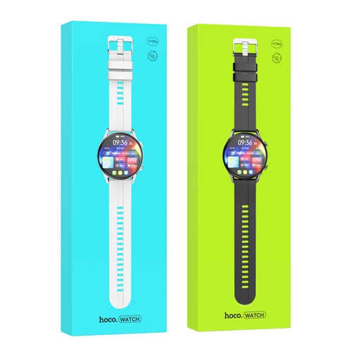 Купить Смарт Часы Hoco Y7 Pro, 2