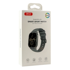 Купити Смарт Годинник XO J10 AMOLED