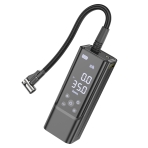 Купить Автомобильный Компрессор Hoco ZP7 5000mAh