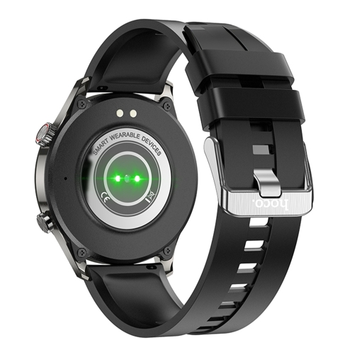 Купить Смарт Часы Hoco Y7 Pro, 6