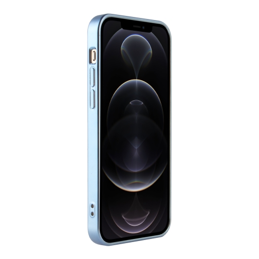 Купити Чохол TPU Metallic Chrome Full Camera with Magsafe для iPhone 11, 19