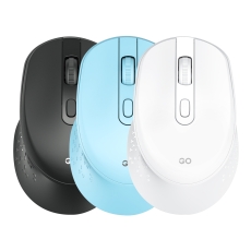 Купити Бездротова Миша Fantech GO W606