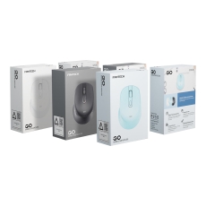 Купити Бездротова Миша Fantech GO W606