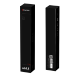 Купить Коврик для мышки Fantech Agile MP453 (450*350*4mm), 2