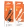 Купить USB Borofone BX91 Type-C 3A