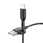 Купить USB Borofone BX91 Type-C 3A, 8