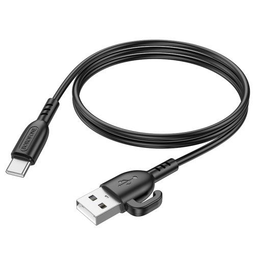 Купить USB Borofone BX91 Type-C 3A, 9