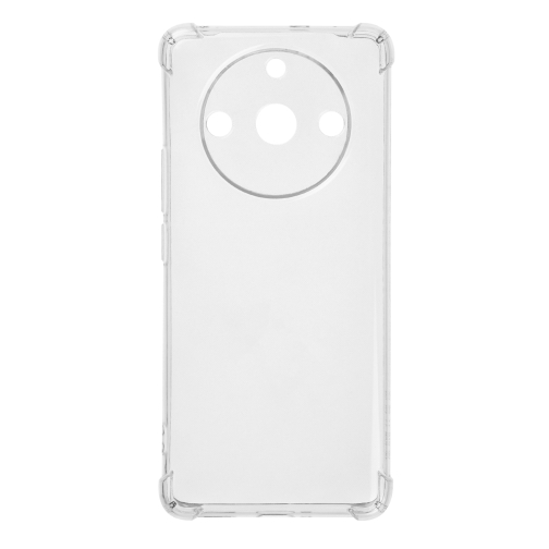 Купити Чохол TPU Virgin Hard для Realme 11 Pro/11 Pro+