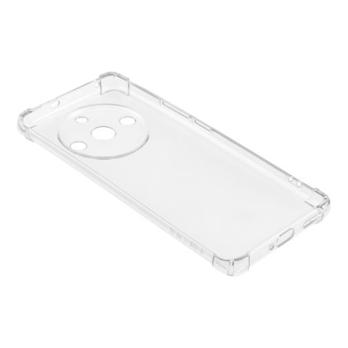 Купити Чохол TPU Virgin Hard для Realme 11 Pro/11 Pro+, 4