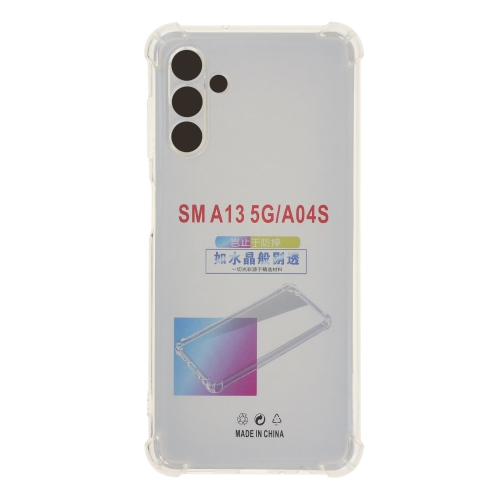 Купити Чохол TPU Virgin Hard для Samsung Galaxy A04s (A047), 2