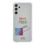 Купити Чохол TPU Virgin Hard для Samsung Galaxy A15 4G (A155)/A15 5G (A156), 2