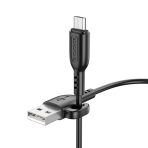 Купити Кабель USB Borofone BX91 Micro 2.4A, 6