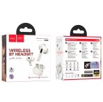 Купити Бездротова Стерео Гарнітура Hoco EQ9, 2