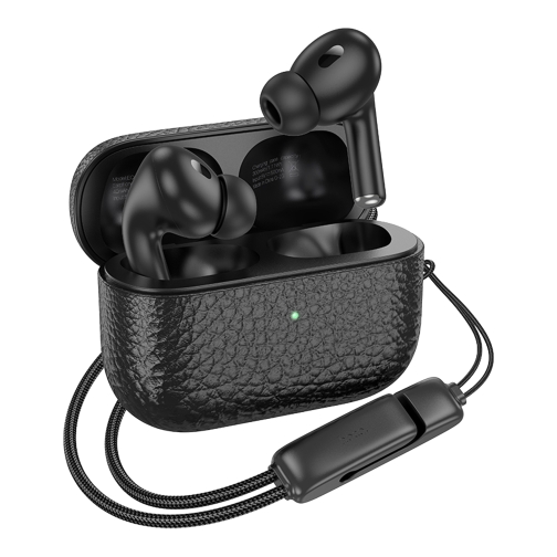 Купити Бездротова Стерео Гарнітура Hoco EQ9, 5