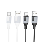 Купити Кабель USB Borofone BX101 Creator Type-C 3A