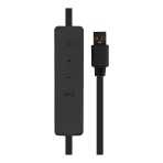 Купити Комп'ютерні колонки Kisonli X21 RGB USB BT, 8