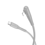 Купити Кабель USB Borofone BX105 Corriente 60W Type-C to Type-C, 5