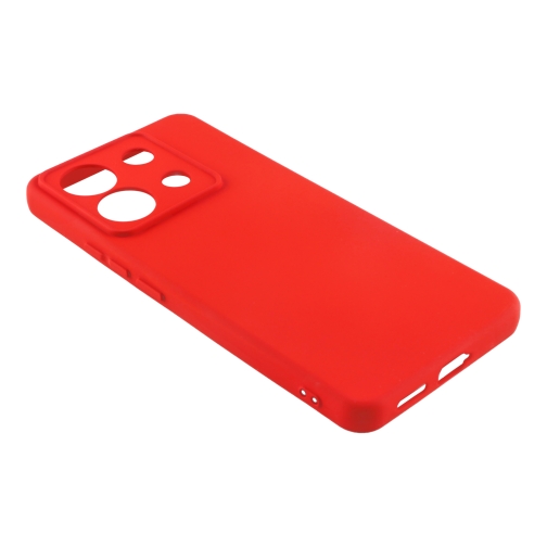 Купити Чохол Silicone Cover Full Camera (A) для Xiaomi Redmi Note 13 Pro 5G/Poco X6 5G, 11