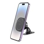 Купить Автодержатель Hoco H35 Magnetic Ring, 3