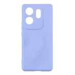 Купити Чохол Silicone Cover Full Camera (A) для Infinix Zero 30 4G, 2