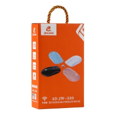 Купити Wireless Миша JEQANG JW-330