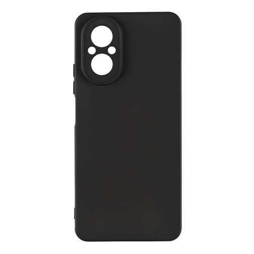 Купити Чохол Silicone Cover Full Camera (A) для Realme C67, 5