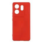 Купити Чохол Silicone Cover Full Camera (A) для Infinix Zero 30 4G, 3