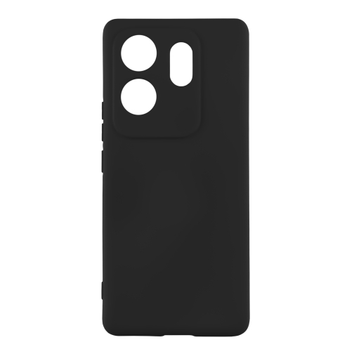 Купити Чохол Silicone Cover Full Camera (A) для Infinix Zero 30 4G, 4