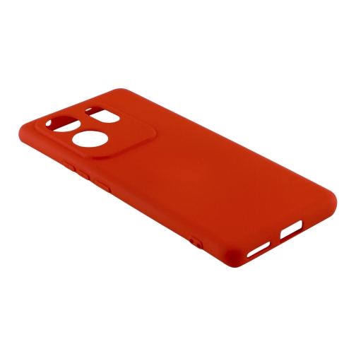 Купити Чохол Silicone Cover Full Camera (A) для Infinix Zero 30 4G, 5