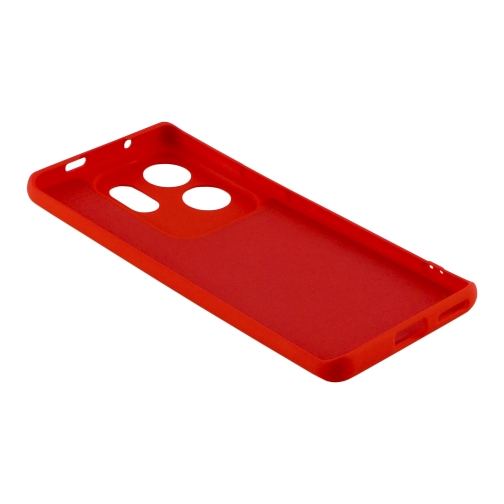 Купити Чохол Silicone Cover Full Camera (A) для Infinix Zero 30 4G, 6