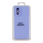 Купити Чохол Silicone Cover Full Camera (A) для Realme C67, 9