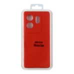 Купити Чохол Silicone Cover Full Camera (A) для Infinix Zero 30 4G, 7