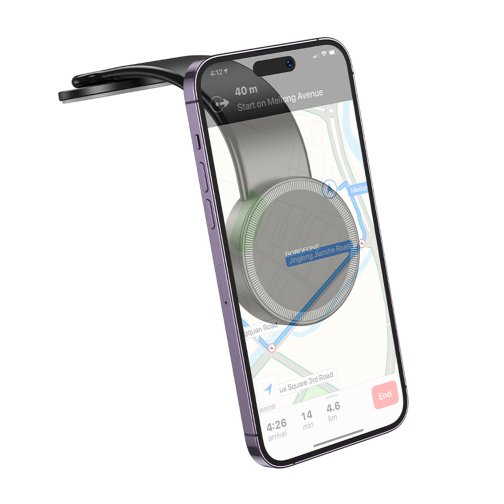 Купити Автотримач Borofone BH113 Magnetic For IP, 3