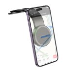 Купити Автотримач Borofone BH113 Magnetic For IP, 3
