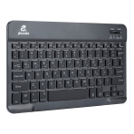 Купити Клавіатура  бездротова JEQANG JB-332 (JB-330) bluetooth backlight, 3